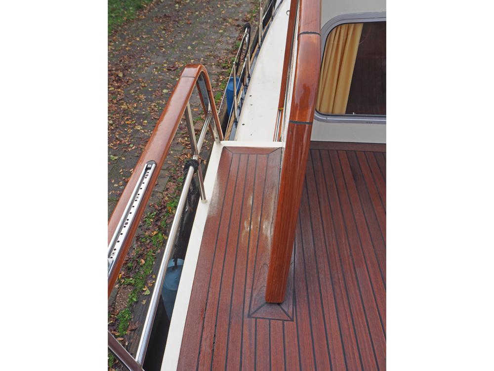 picture Dekuitrusting